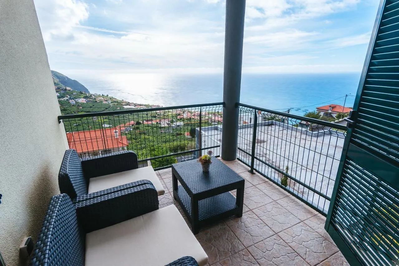 Calheta Holiday Houses 阿科达卡列塔 公寓
