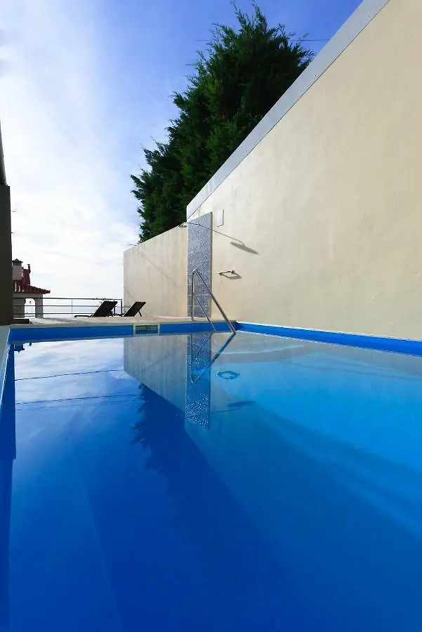 Calheta Holiday Houses 阿科达卡列塔 公寓