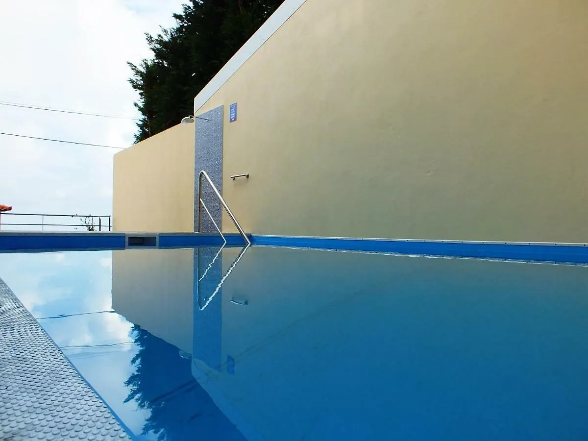 Calheta Holiday Houses 阿科达卡列塔