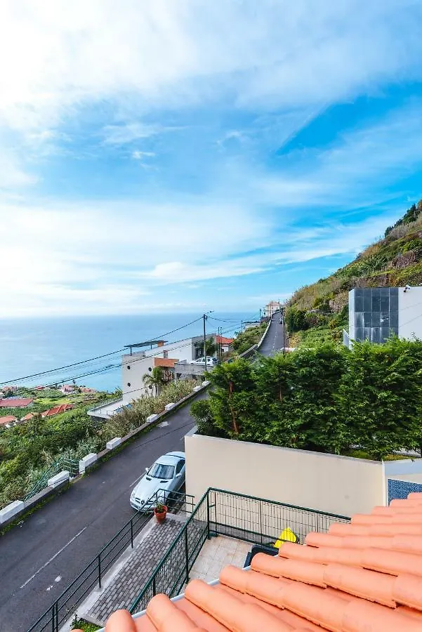 公寓 Calheta Holiday Houses 阿科达卡列塔