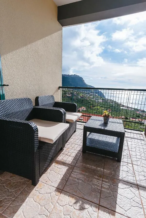 Calheta Holiday Houses 阿科达卡列塔 0*,  葡萄牙