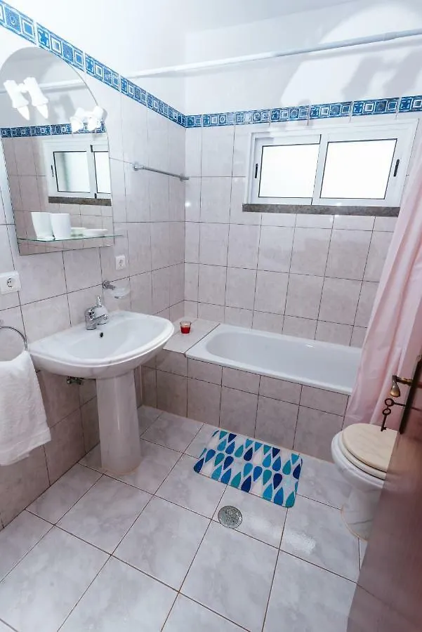 Calheta Holiday Houses 阿科达卡列塔 公寓
