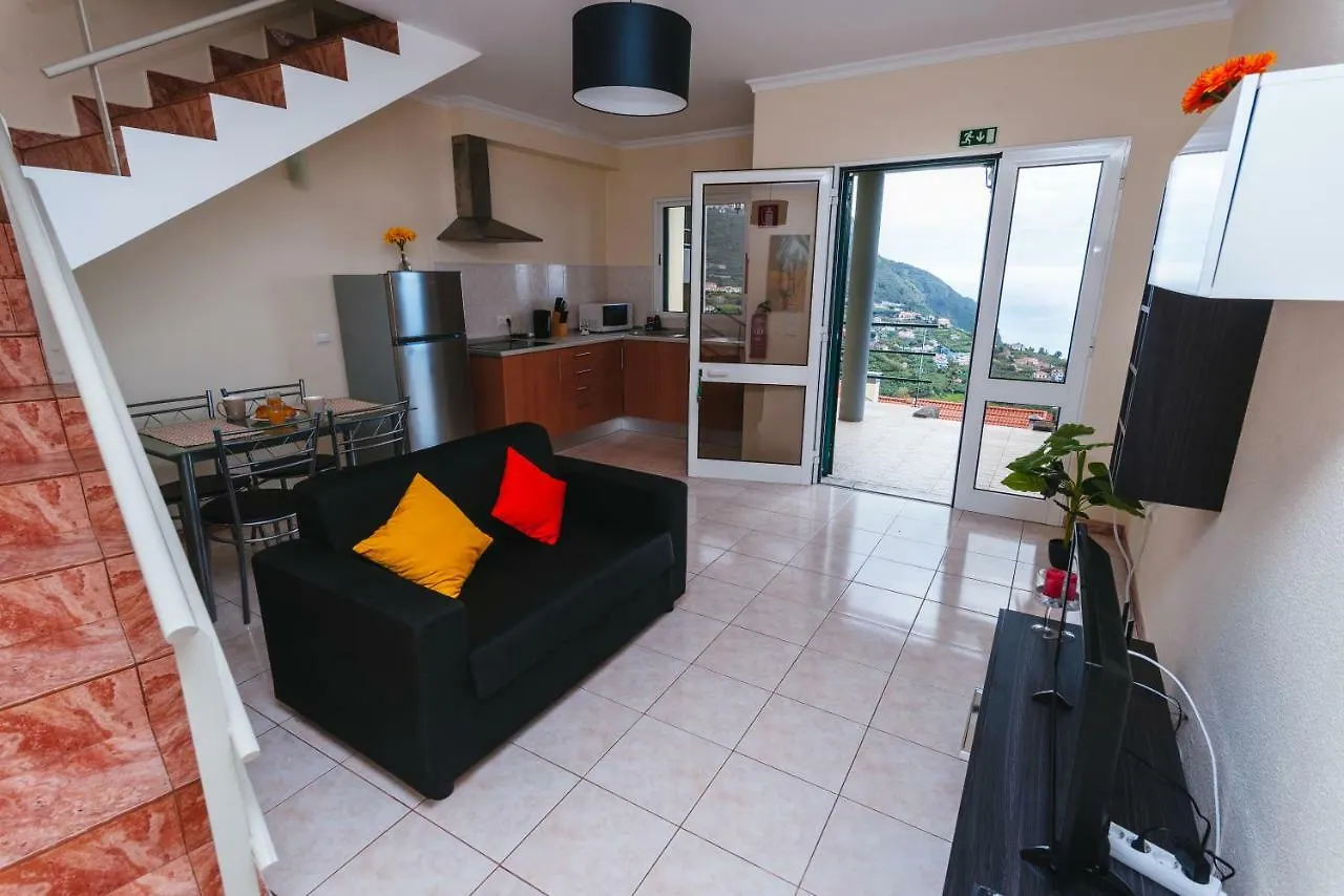 Calheta Holiday Houses 阿科达卡列塔 0*,