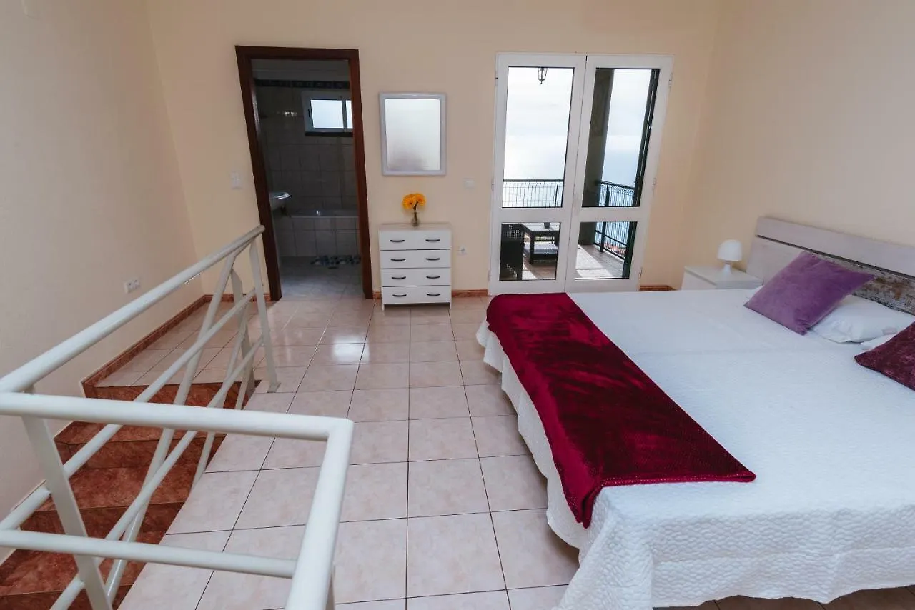 Calheta Holiday Houses 阿科达卡列塔 葡萄牙
