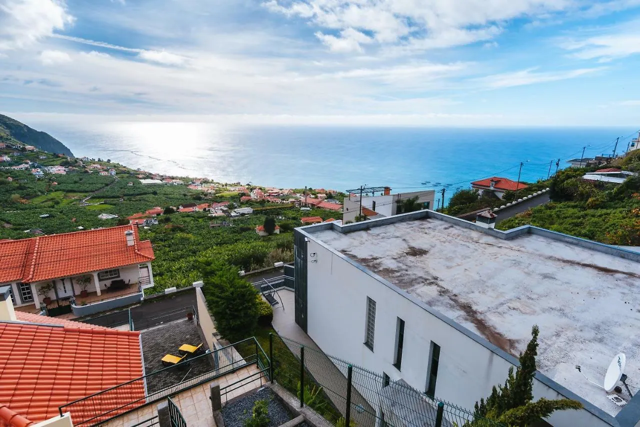 Calheta Holiday Houses 阿科达卡列塔 0*,  葡萄牙