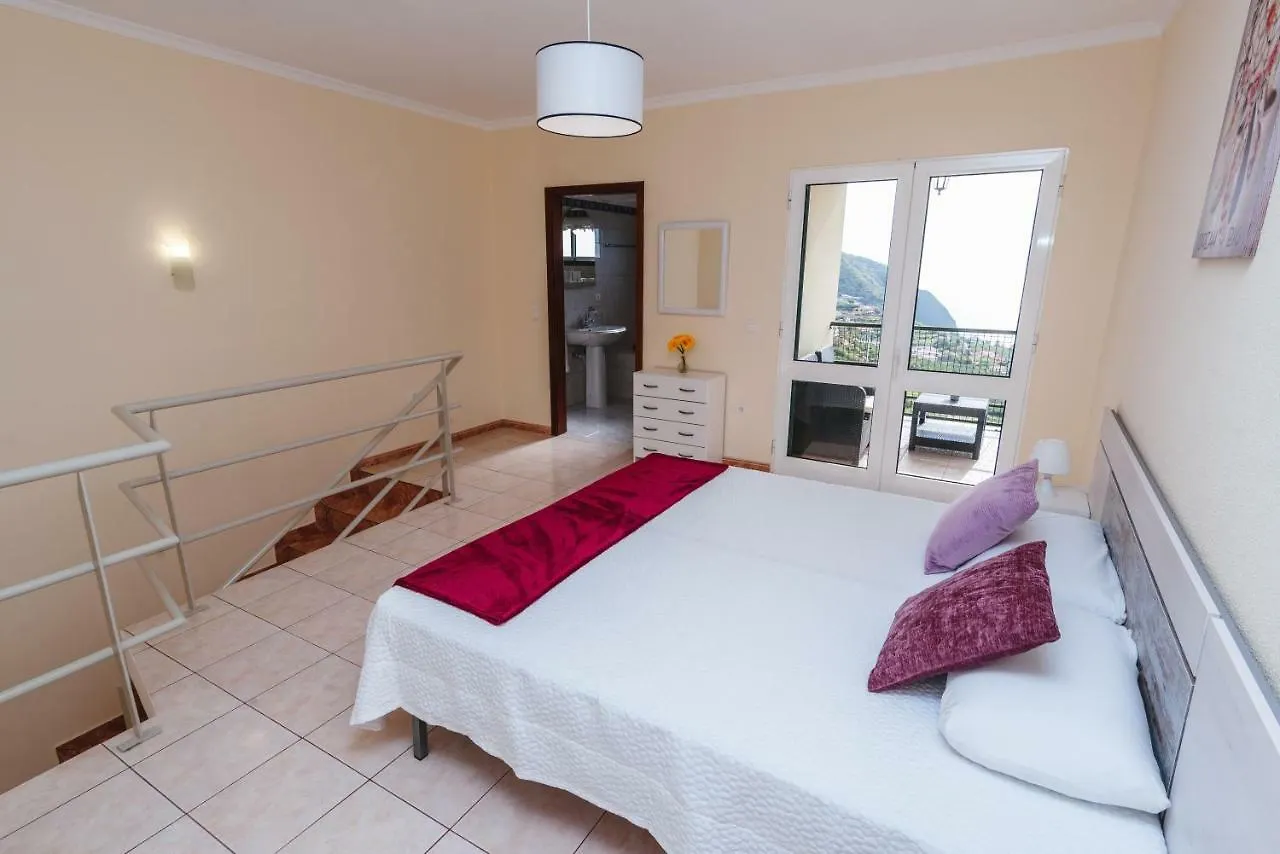 Calheta Holiday Houses 阿科达卡列塔 公寓
